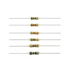Resistor CR2